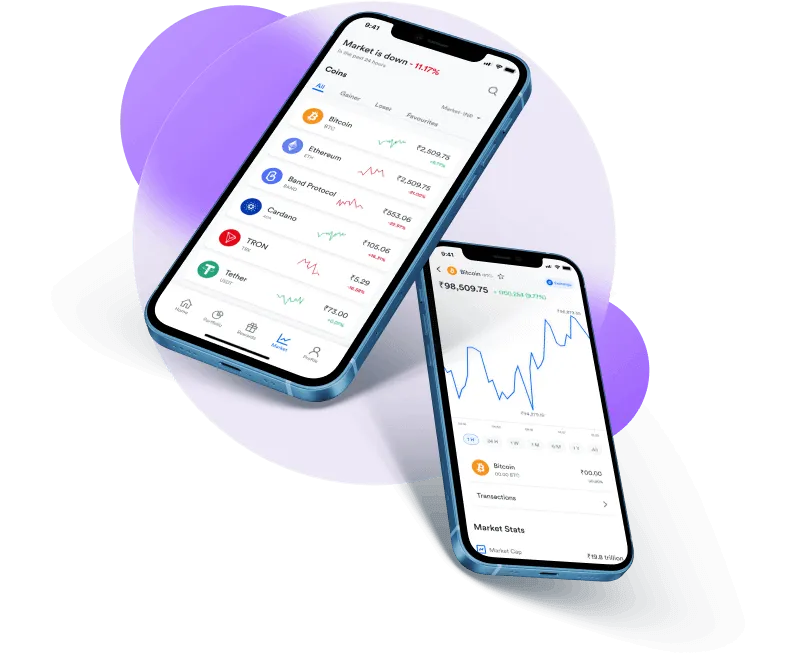 Cryptify Flows - Sign-up now